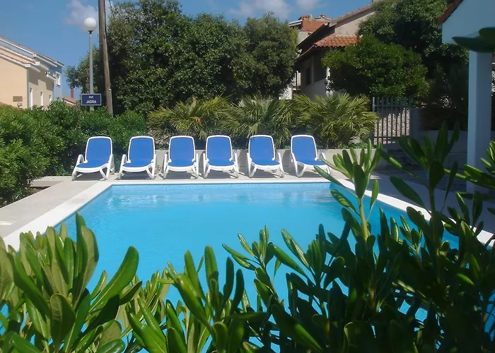 Villa Laurus I