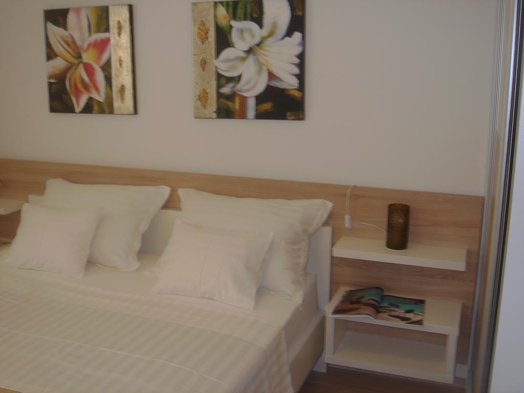 Laurus I Apartment *