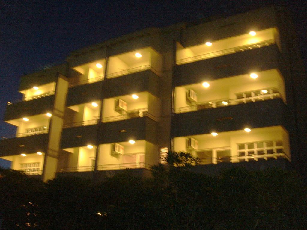 Apartment Laurus I Kozino