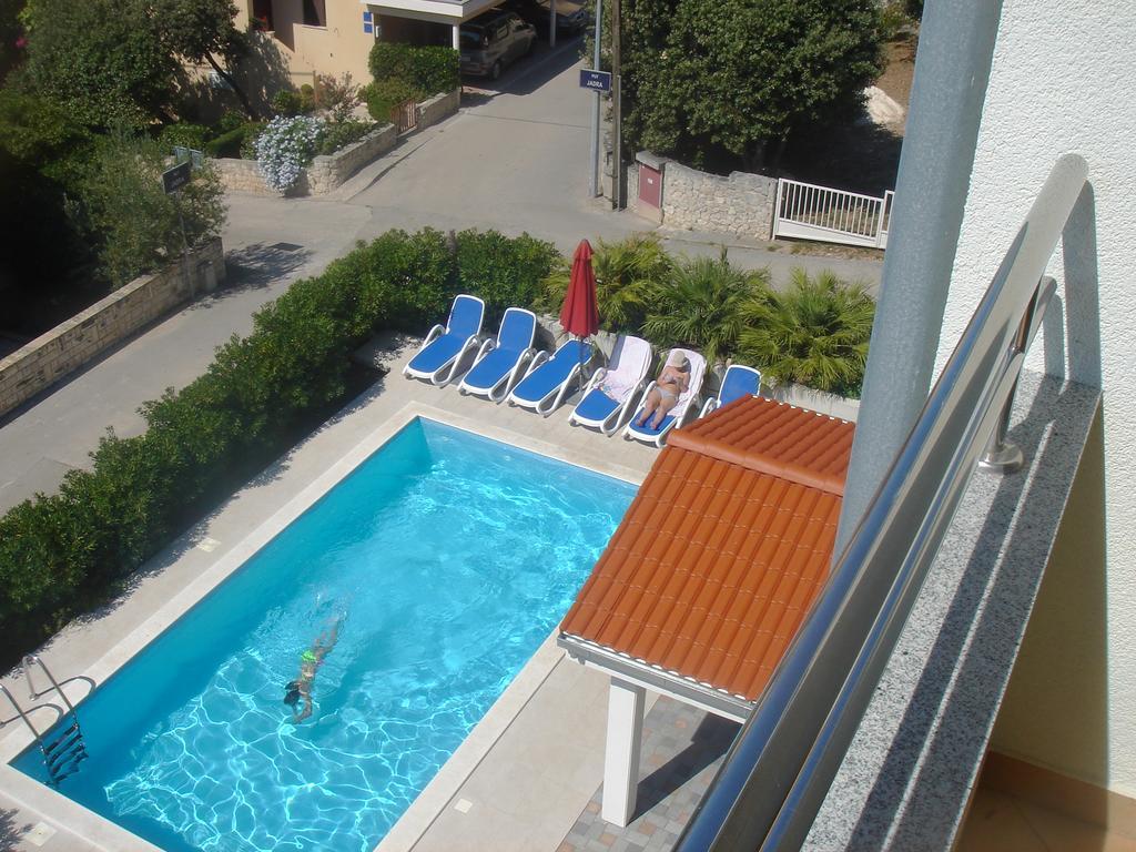 Apartment Laurus I Kozino