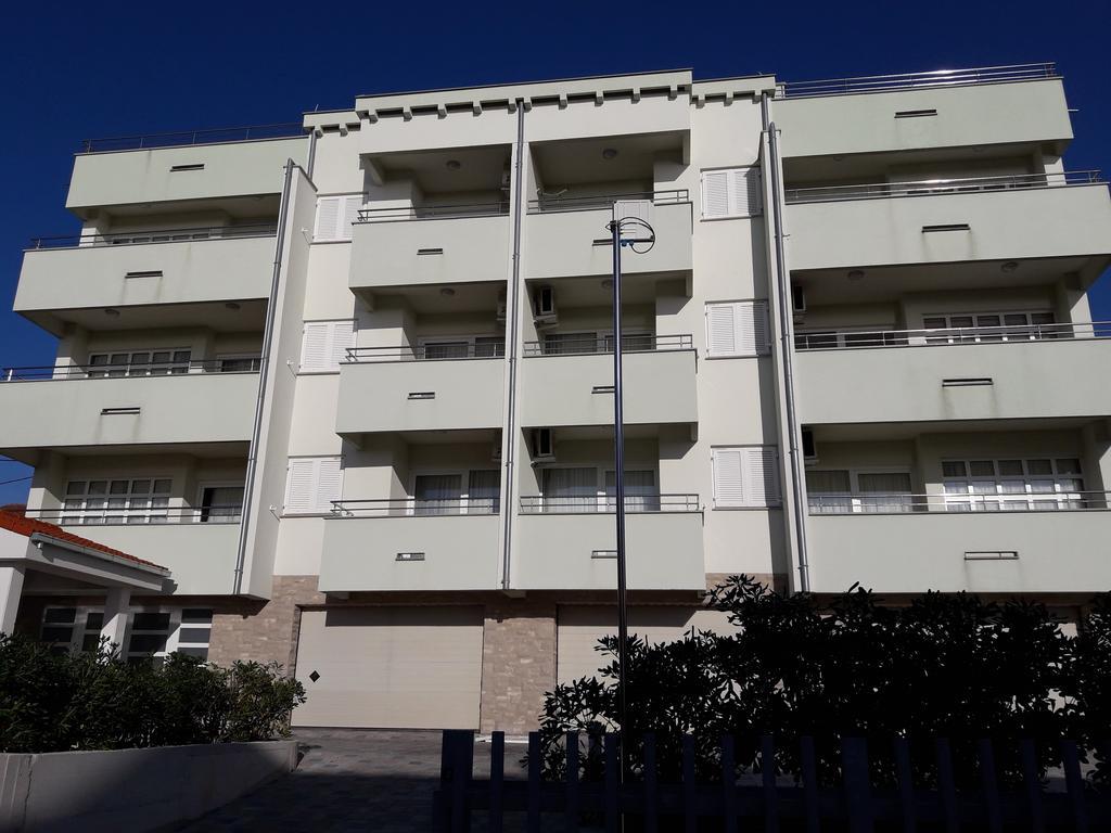 Apartment Laurus I *